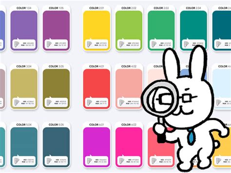 Card Color Codes に対する画像結果