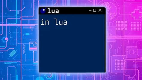 Image result for How to Script On Lua