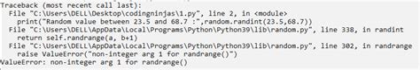 Image result for Python Randint