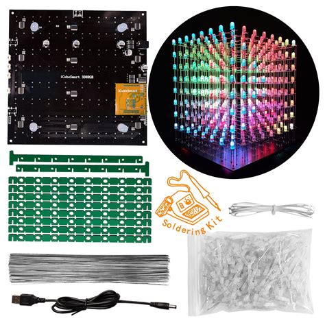 Image result for LED Programming Kit for Kids