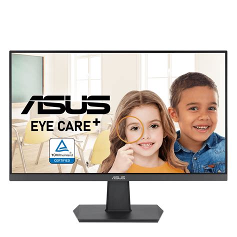 Toradh íomhá ar Asus LCD Monitor Desktop Computer