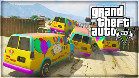 Toradh íomhá ar Youtube.com GTA 5 Funny Moments