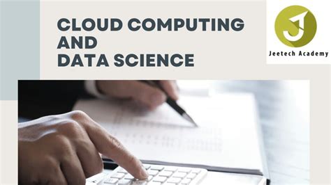 Image result for Data Science Cloud Computing