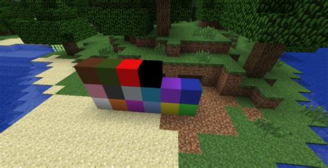 Image result for Clean Wool Minecraft