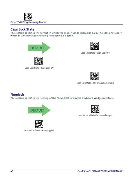 Image result for Datalogic Programming Codes