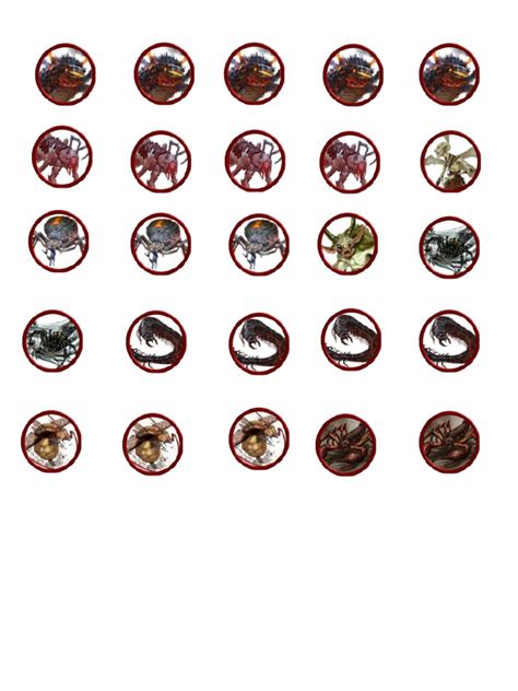 Image result for Power Query List of Tokens