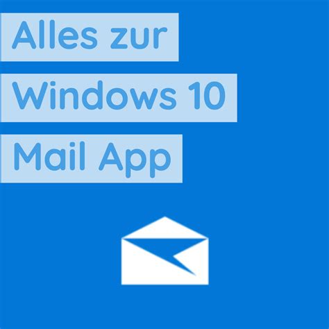 Image result for Programma Mail Windows 10