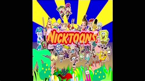 Nicktoons Network Break に対する画像結果