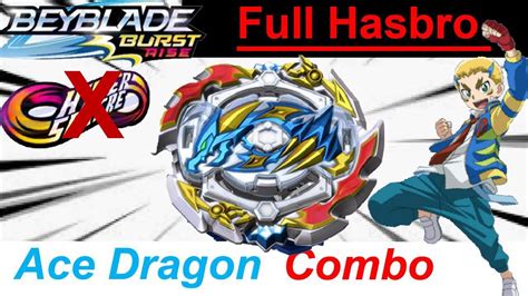 Toradh íomhá ar Ace Dragon Beyblade