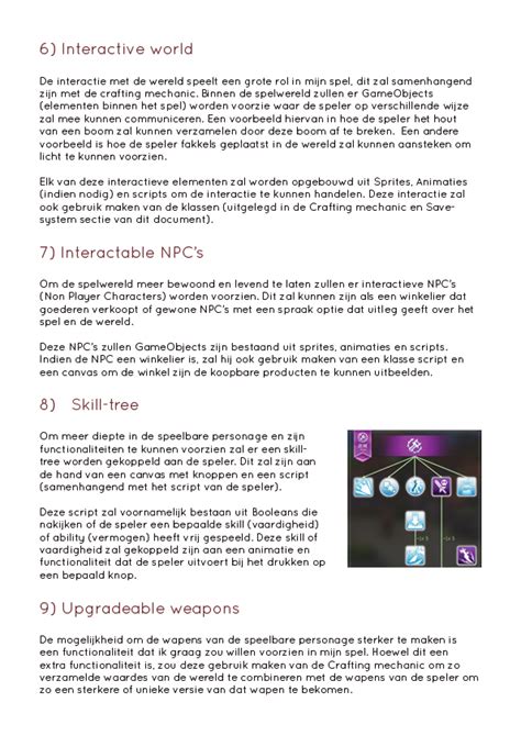 Image result for Functionele Analyse