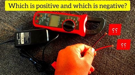 Image result for Positive vs Negative Wire