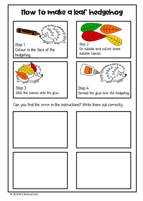 Algorithm Shapes Meaning KS3 ਲਈ ਪ੍ਰਤੀਬਿੰਬ ਨਤੀਜਾ