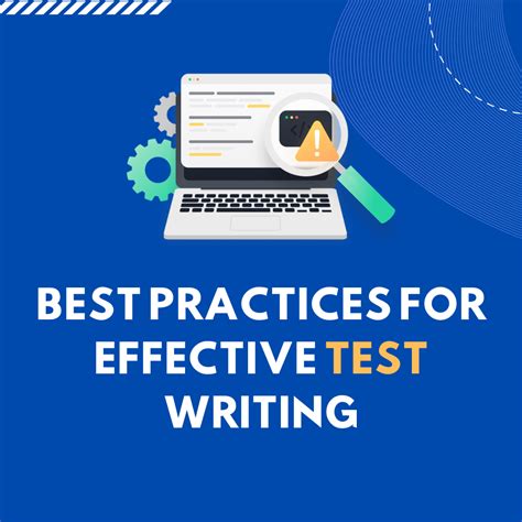 Image result for Test Script Writing Best Practices