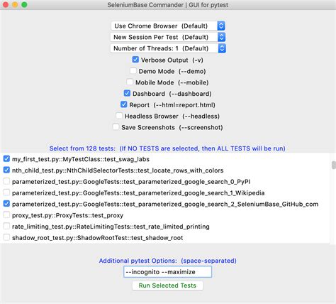 Image result for Selenium Testing Demo