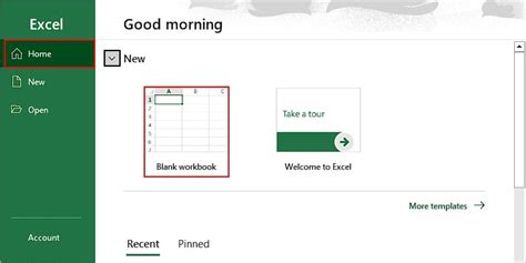 Image result for Creating Excel Spreadsheet
