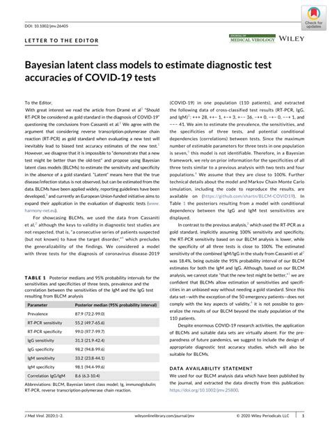Image result for Bayesian Latent Class Model