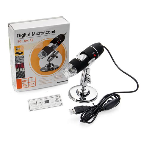 Image result for USB Digital Microscope Software