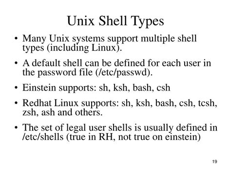 Different Types Unix System-साठीचा प्रतिमा निकाल