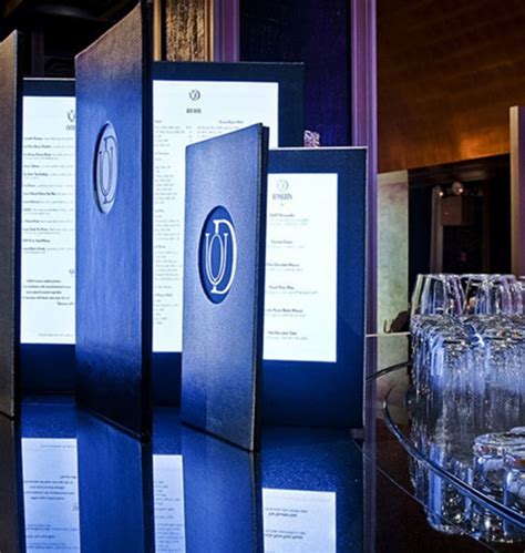 Image result for LED Bar Menu Book