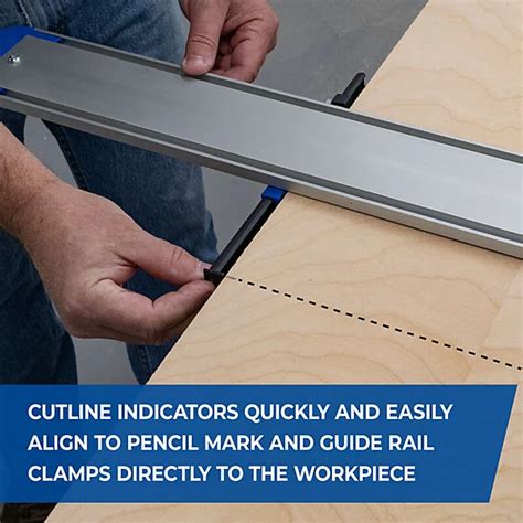 Image result for Kreg Straight Edge Guide