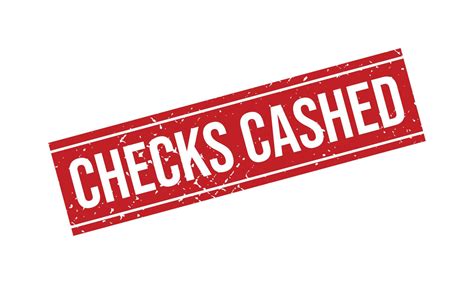 Cashed Check Stamp に対する画像結果