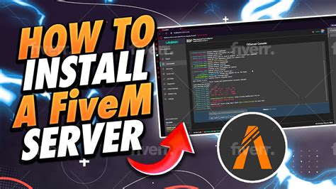Image result for How to Make a Localhost Fivem Server