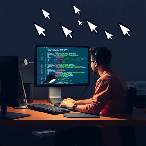Cursor Text CSS に対する画像結果