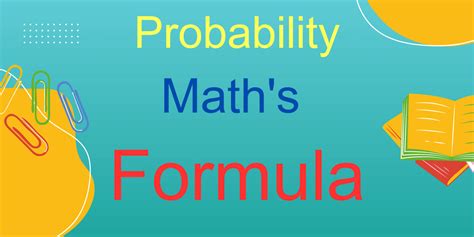 Image result for Percent Probability Formula