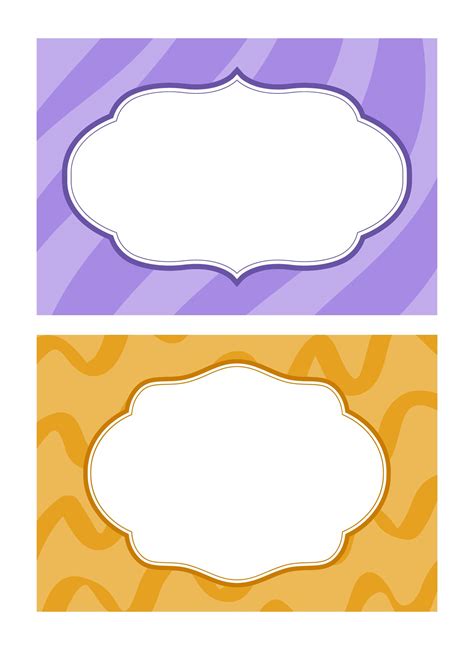 Free Printable Candy Buffet Labels に対する画像結果