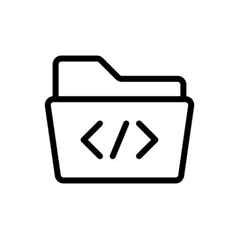 Image result for Code File Icon with Zink Color Background