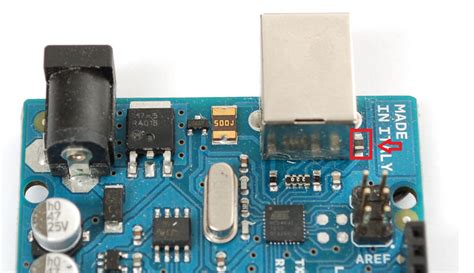 Image result for Arduino Mega DC Jack