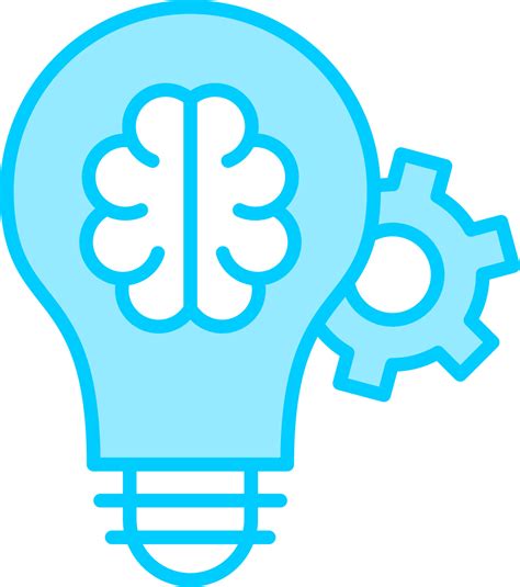 Toradh íomhá ar Creative Thinker Icon