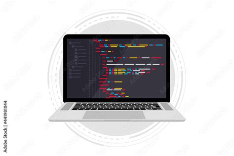 Image result for C++ Program On Computer Screen