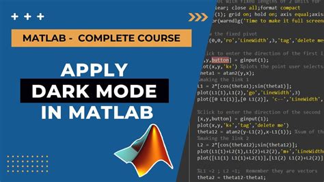 Image result for MATLAB Dark Theme Logo