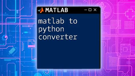 Image result for MATLAB vs Python
