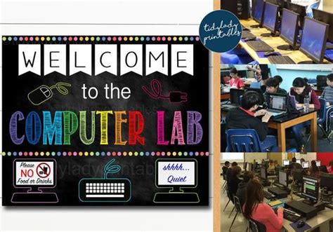Image result for Computer Lab Posters for Networking