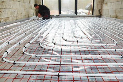 Image result for Wet Underfloor Heating Systems Boads