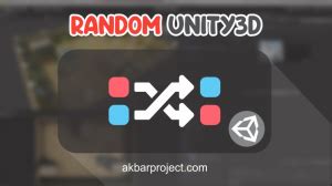 Unity Random Time に対する画像結果
