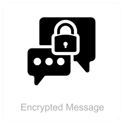 Image result for Encrypted Text Icon