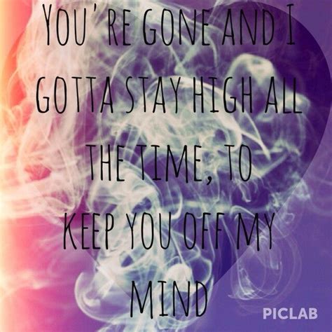 Image result for High All the Time Lyrics