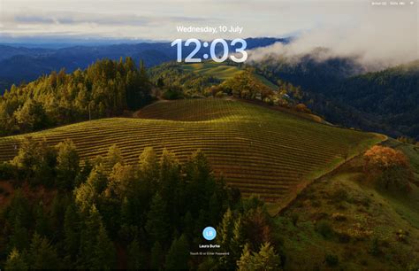 Résultat d’images pour Lock Computer Scherm MacBook