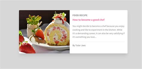 Image result for Articles Card HTML CSS JavaScript Codes