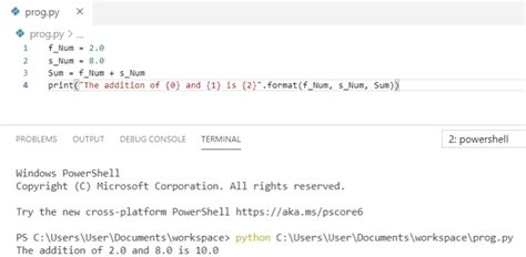 Mass Addition in Python に対する画像結果