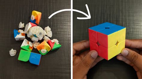 Image result for 2X2 Stack Structure