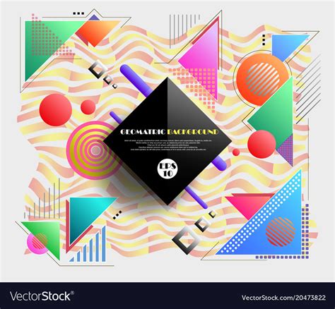 Image result for Abstract Geometric Gradient