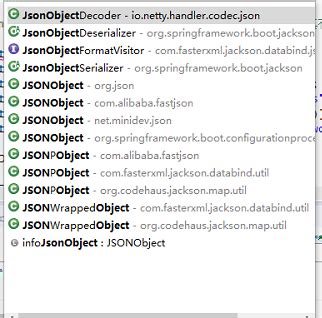 Bildergebnis für Java Convert Java Bean to JSONObject