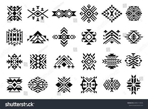 Image result for Simple Native Designs