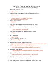 Image result for Man of Steel Video Worksheet Answer Key