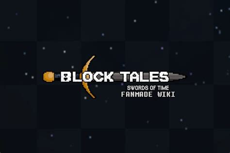 Image result for Tutorial Terry Block Tales