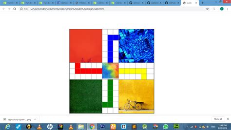 Image result for How to Make Ludo Game in HTML CSS JavaScript